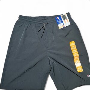 Champion Boys Active
Woven Shorts Black XXL (18/20)